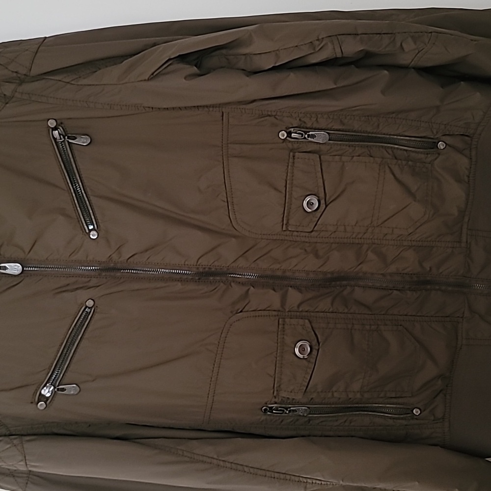 Guess jacket - Picture 5 of 14